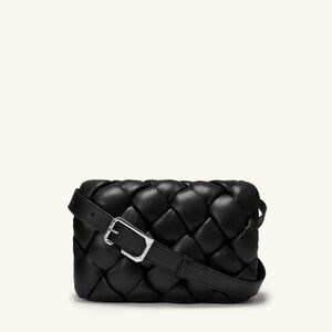 JW PEI Black Maze Bag
